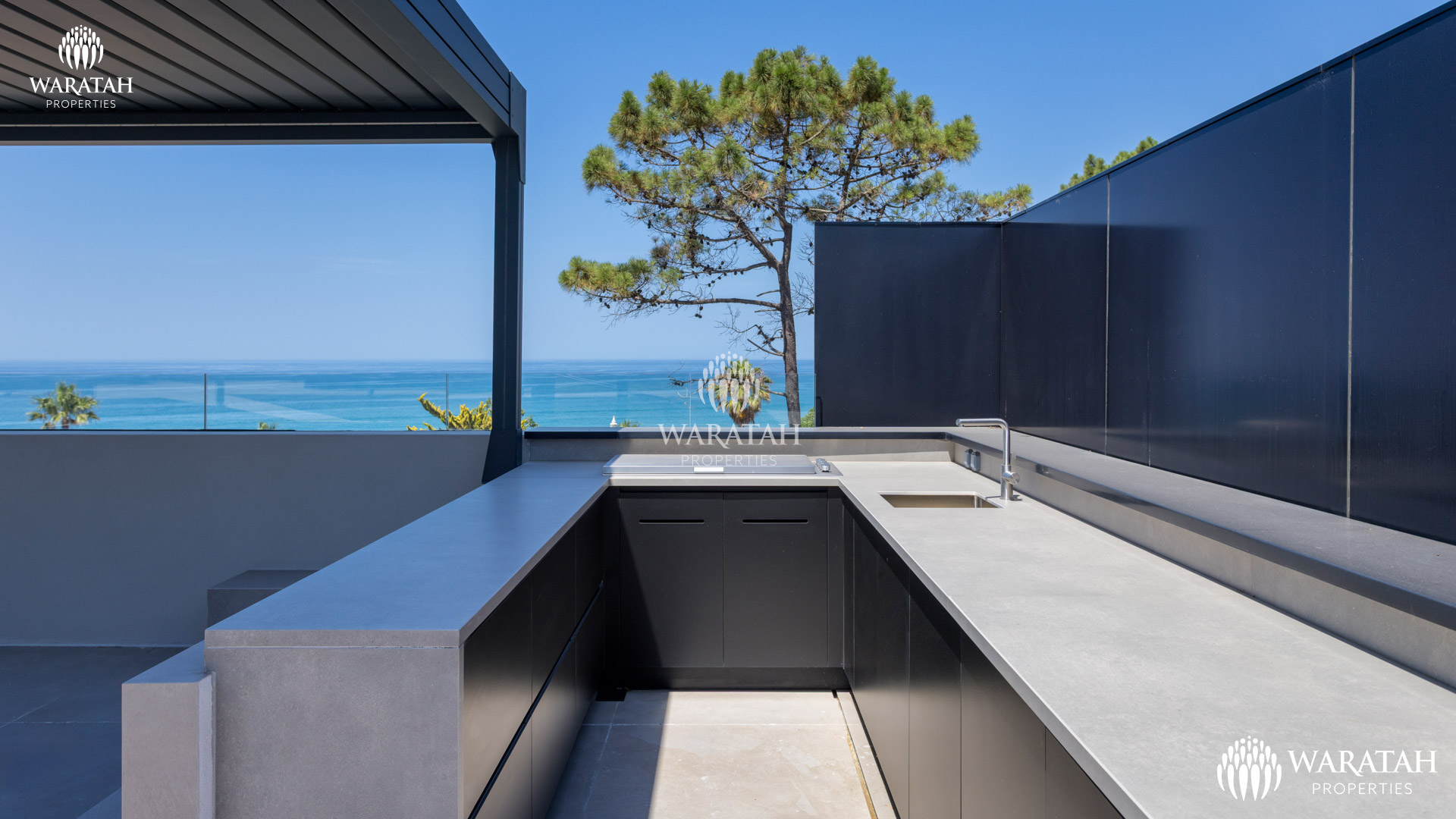 Villa Helix Vale Do Lobo Waratah Properties 33