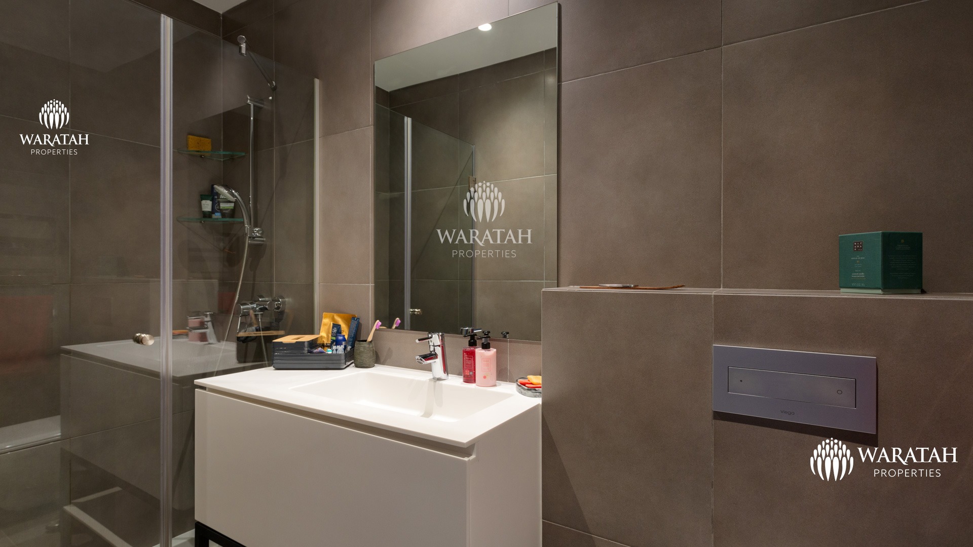 Townhouse Cometa Almancil Waratah Properties 20