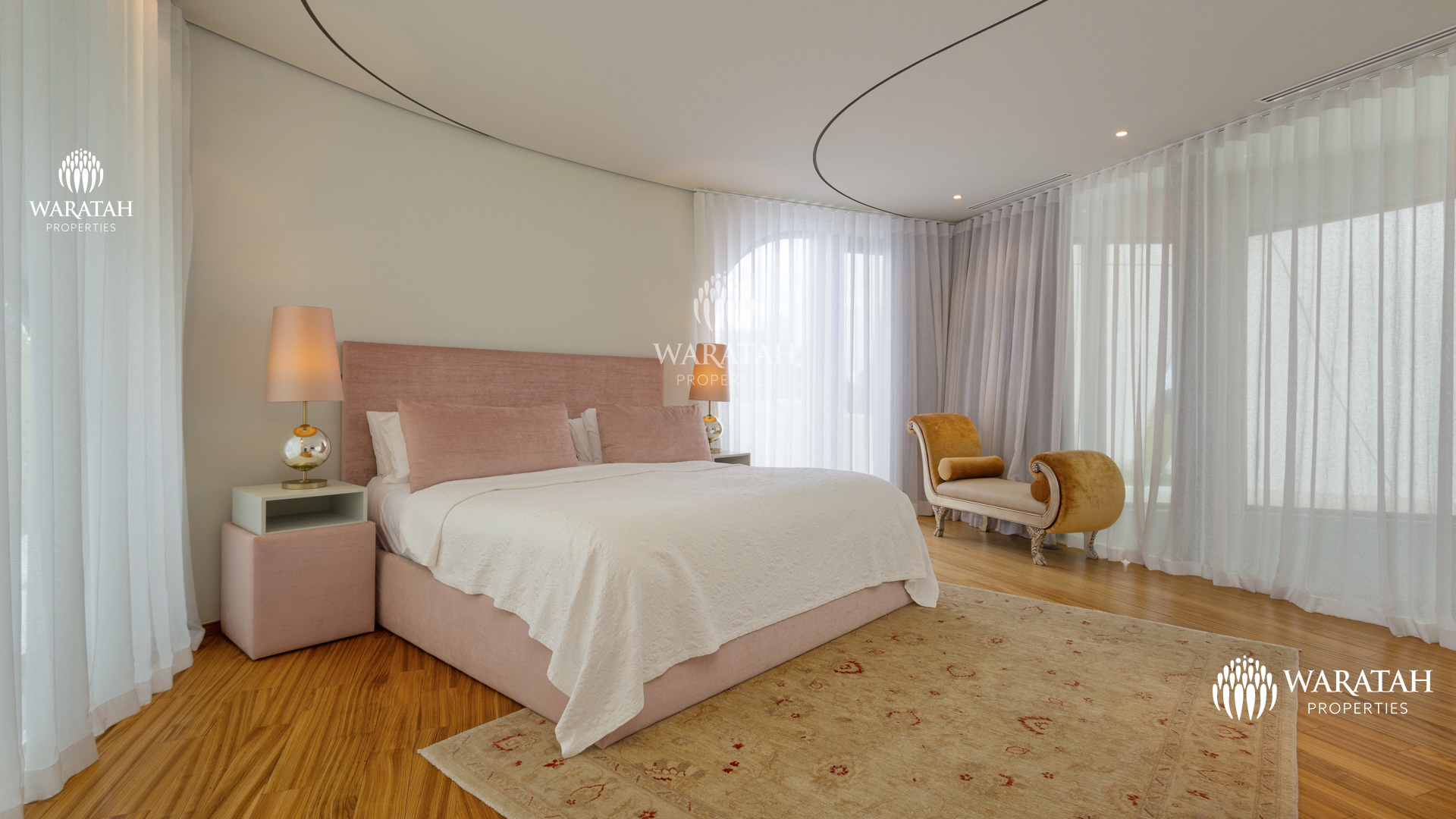 Villa Gucci Waratah Properties (1)