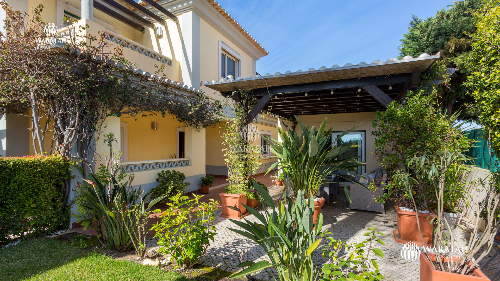 Townhouse Ofira Wp 1 5