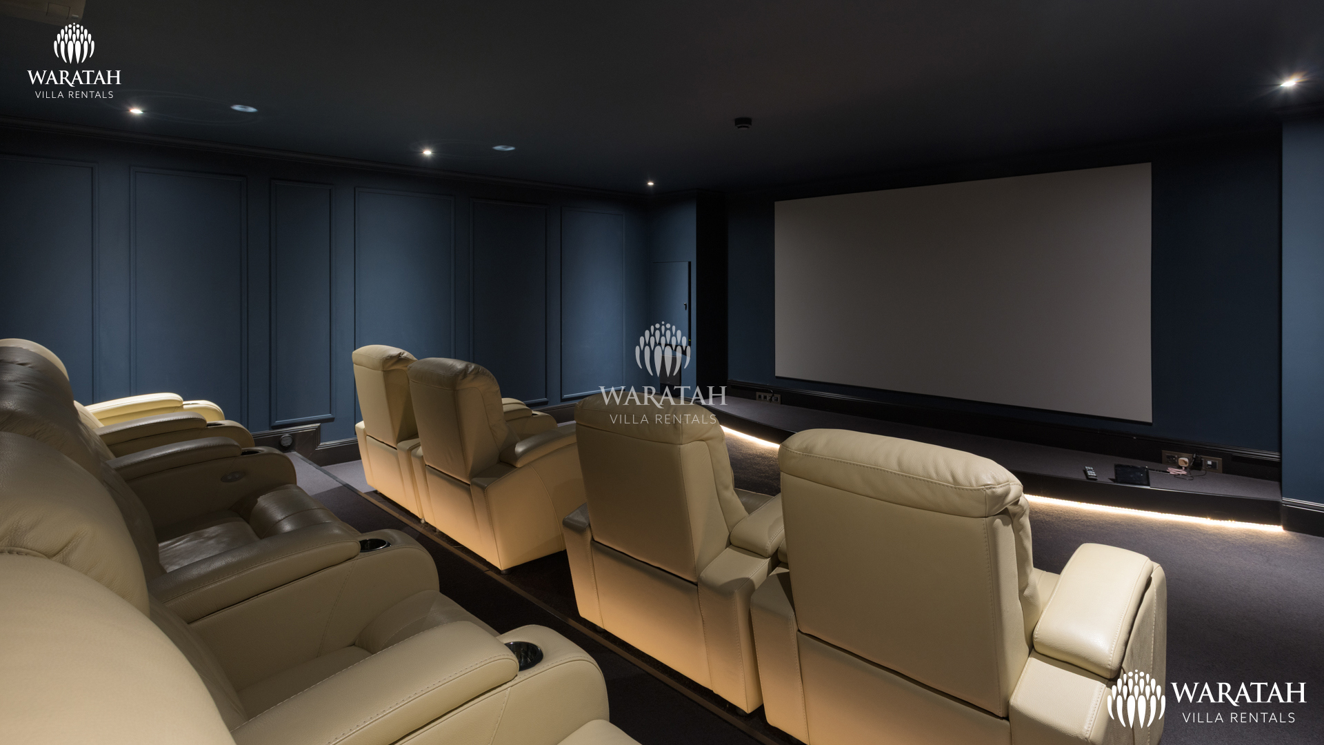 Villa Serenity Waratah Villa Rentals (66)