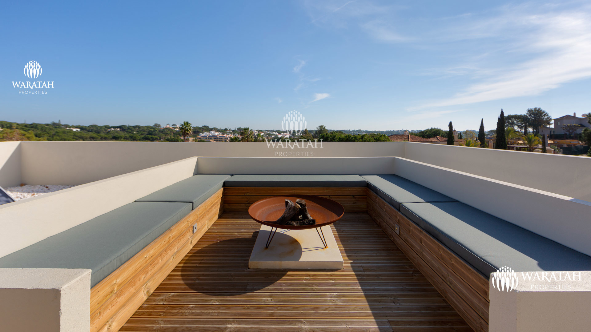 Villa Alejandra Quinta Do Lago Waratah Properties 18