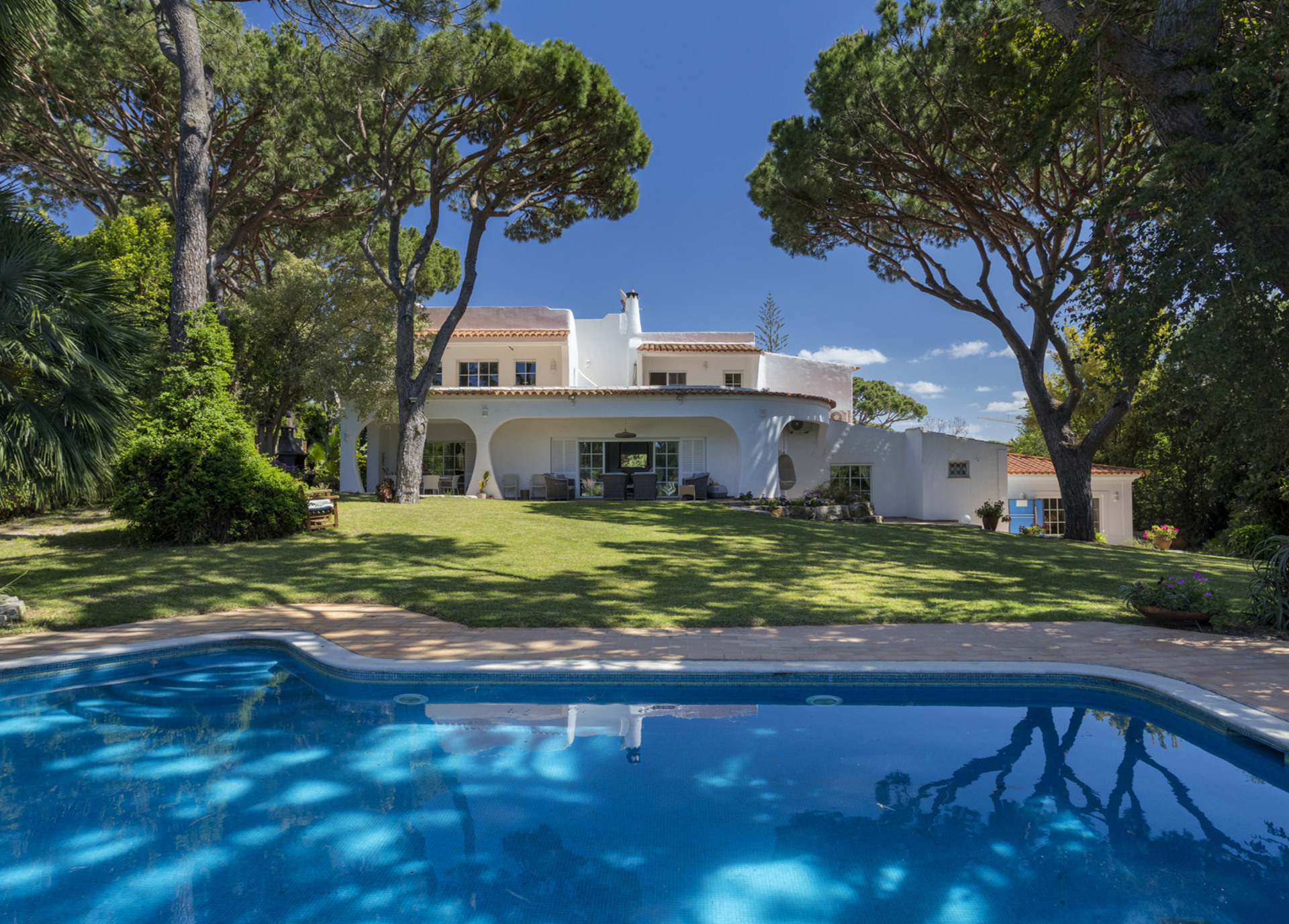 Villa Bessie WP (6 De 47)