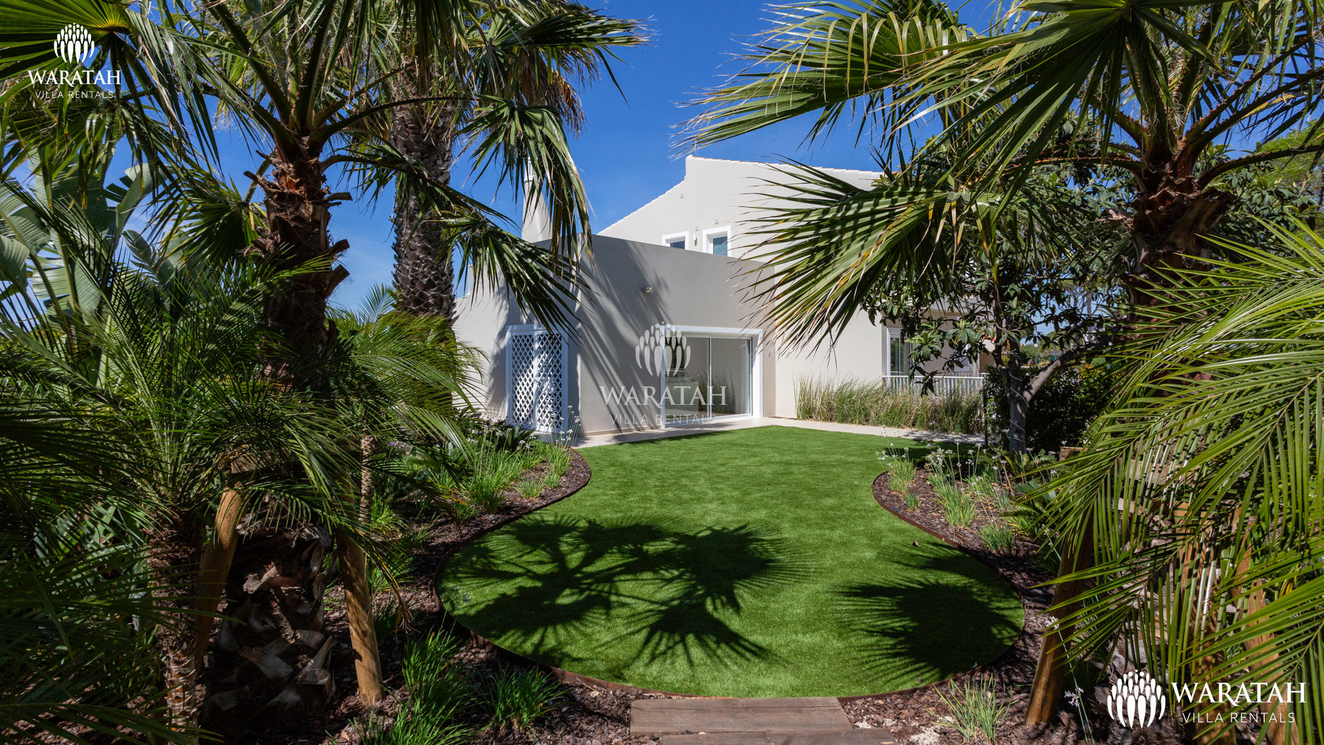 Townhouse Havana Vale Do Lobo Waratah Villa Rentals 13