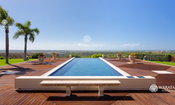 Quinta Les Olivades Vale Judeu Waratah Properties (1)