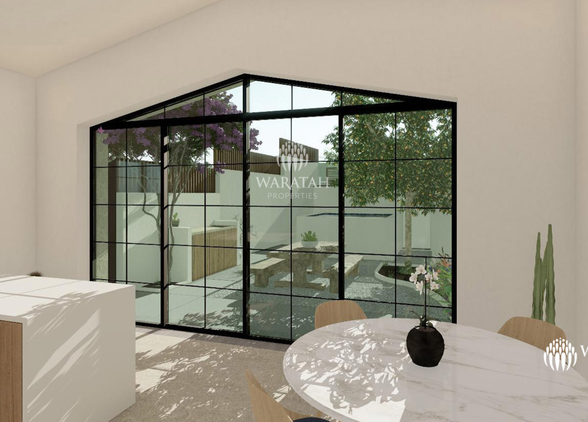 Townhouse Beacon Ferragudo Waratah Properties 5