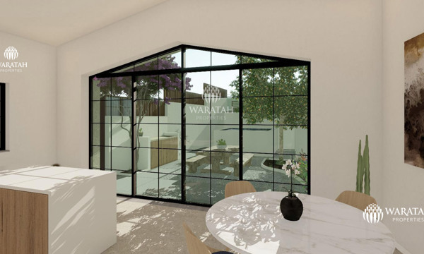 Townhouse Beacon Ferragudo Waratah Properties 5