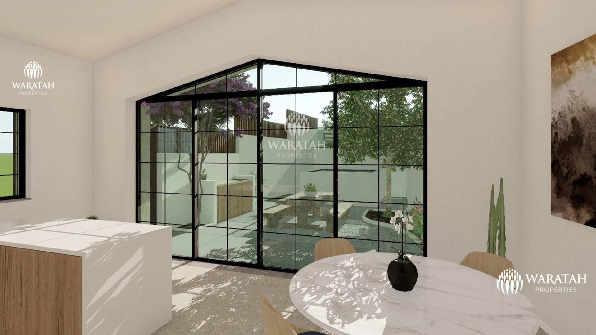 Townhouse Beacon Ferragudo Waratah Properties 5