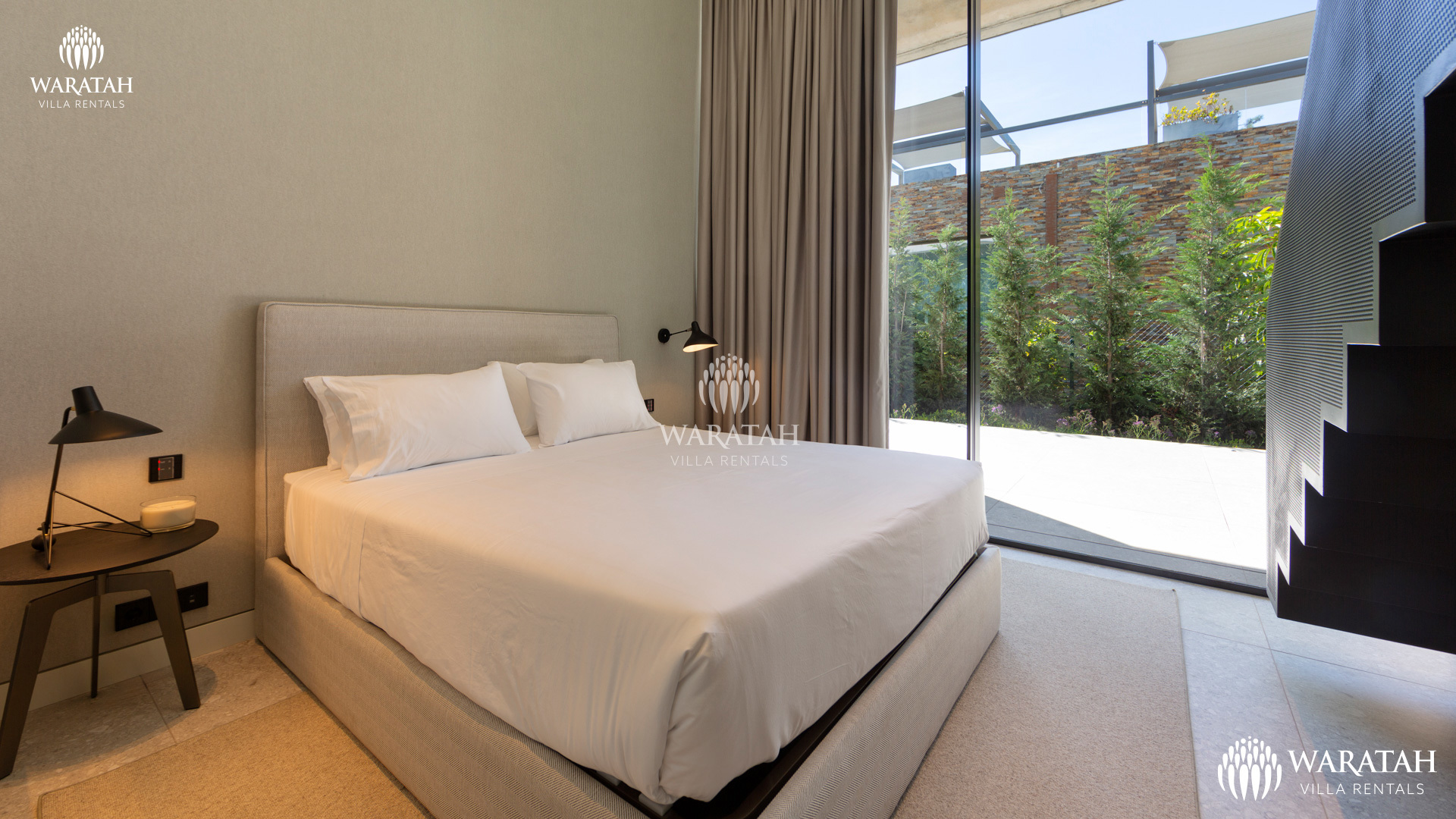 Villa Chloe Vale Do Lobo Waratah Villa Rentals 29