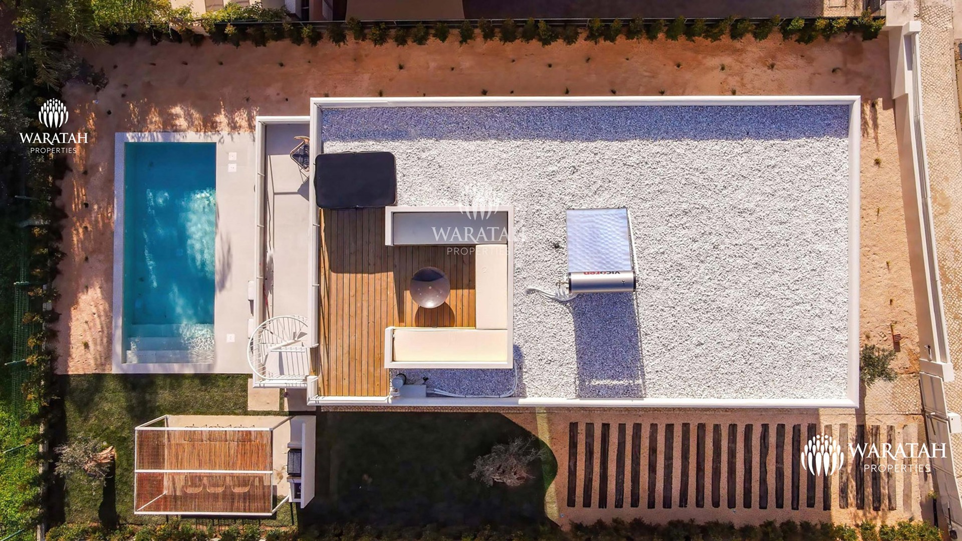Waratah Villa Cielo WP Quinta Do Lago (1 Of 35)