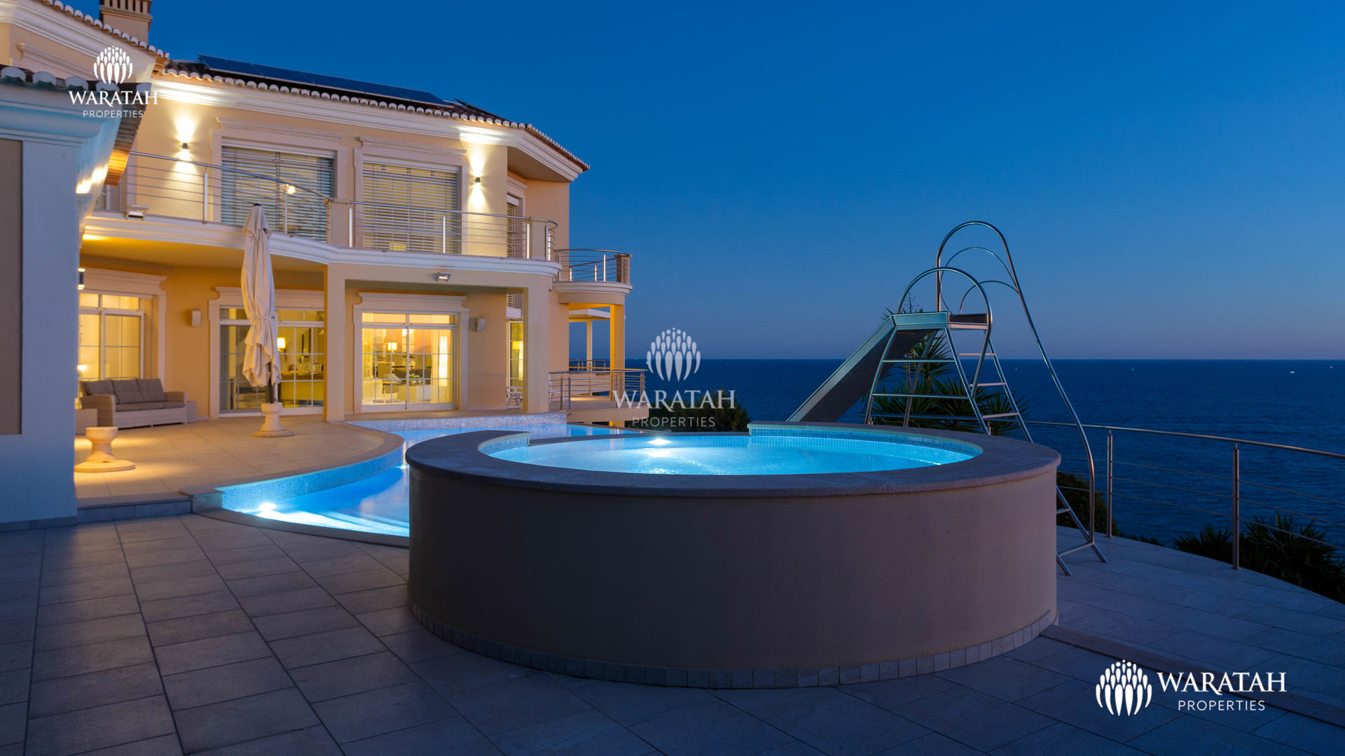 Villa Ocean Horizon (30 De 32)
