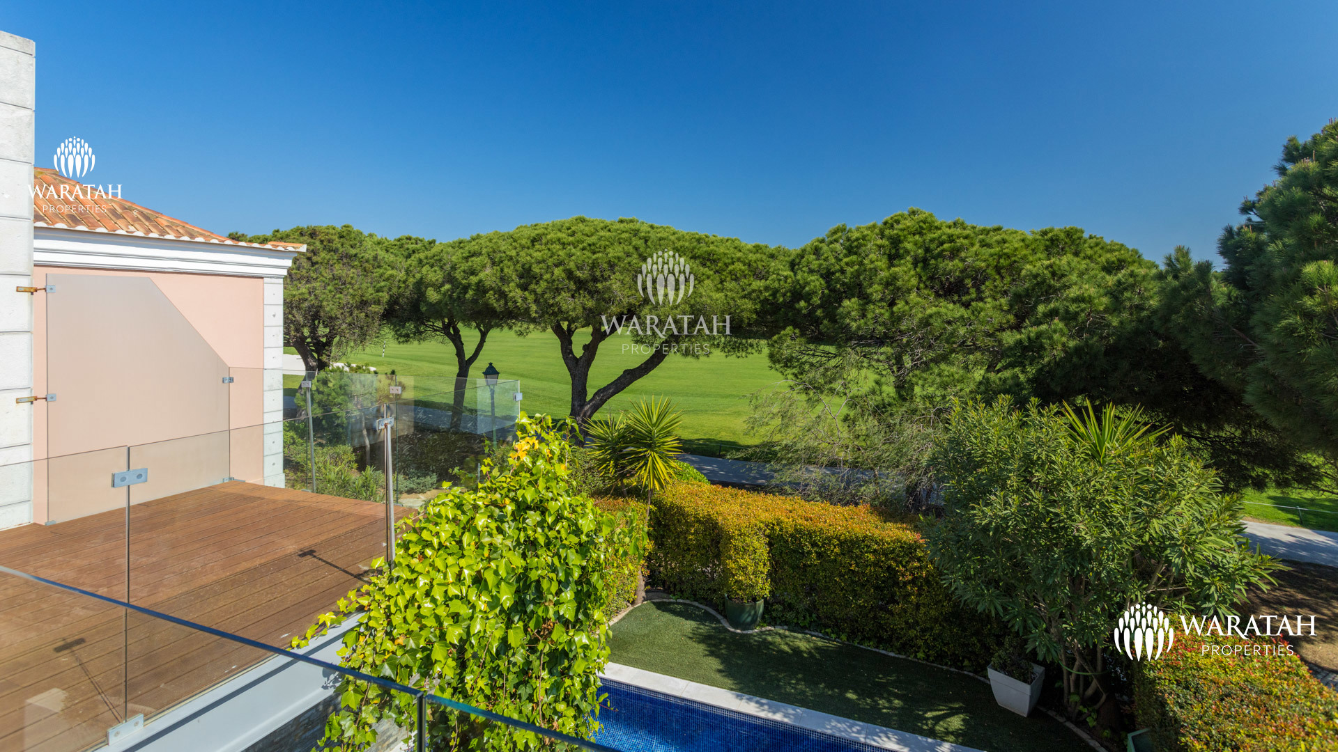 Townhouse Mojave Vale Do Lobo Waratah Properties 4