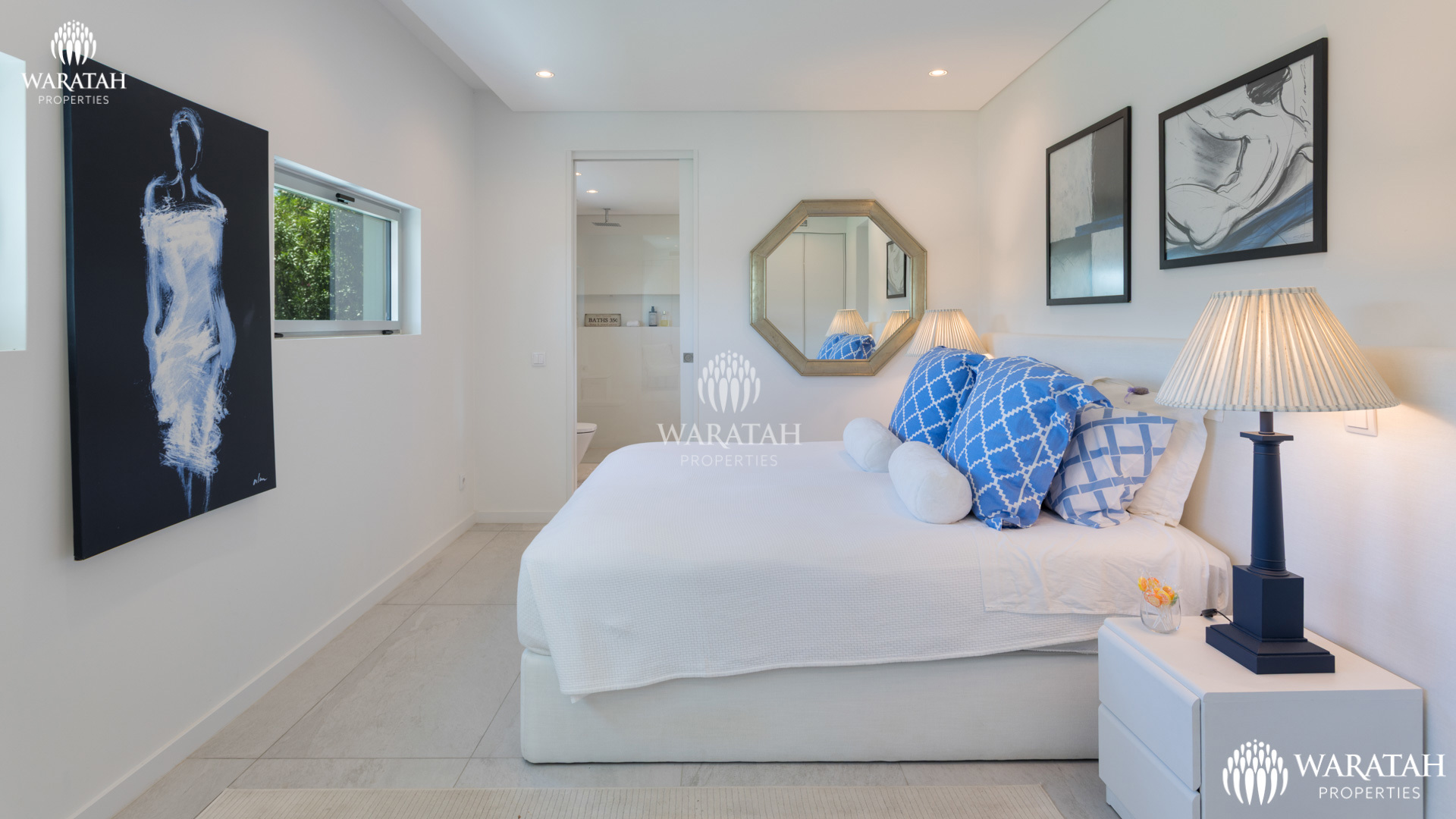 Villa Balor Fonte Algarve WP (47 De 54)