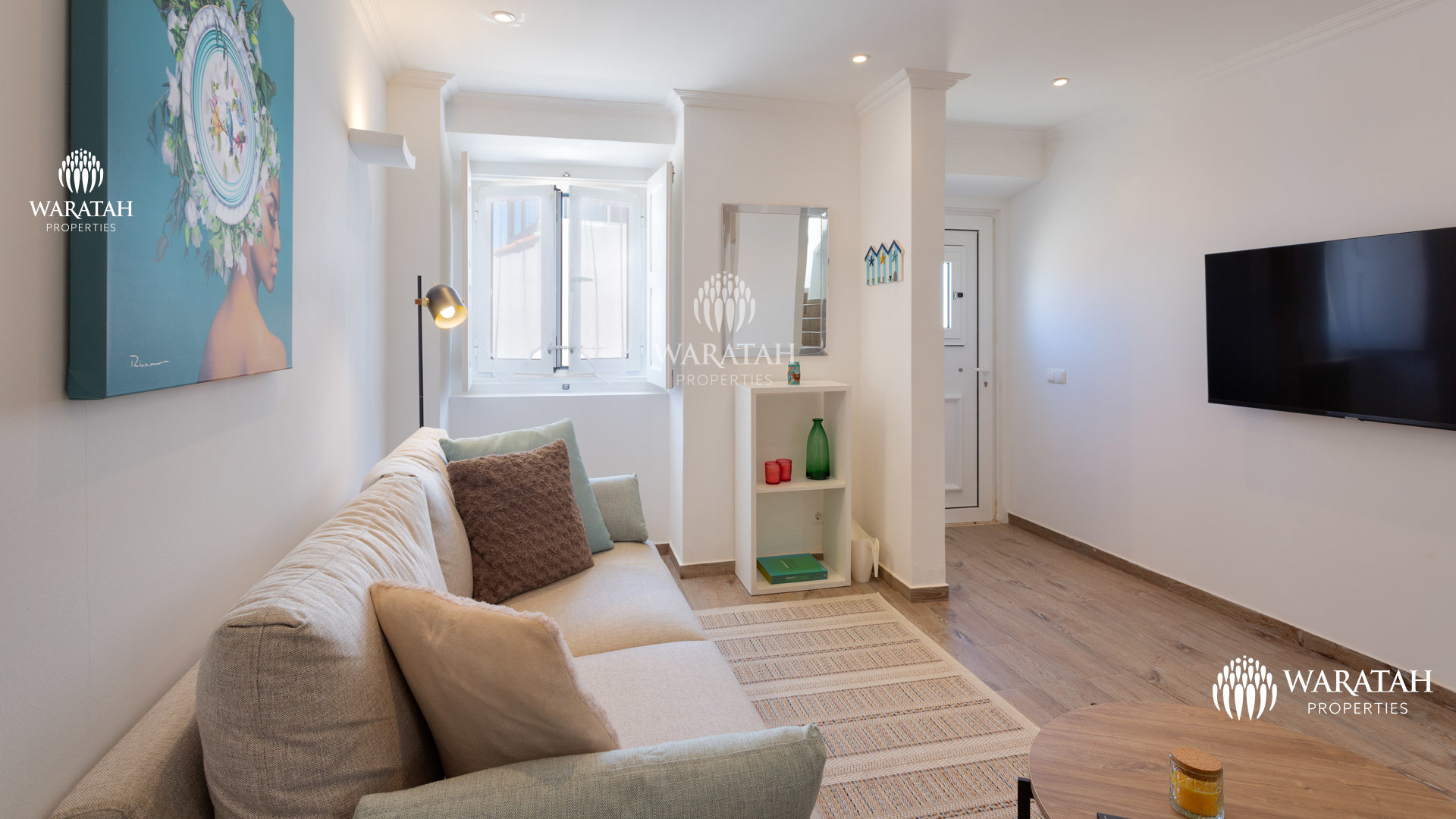 Townhouse Solace Ferragudo Waratah Properties 8