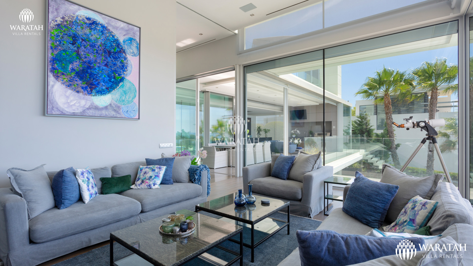 Villa Allure Vale Do Lobo Waratah Properties 30