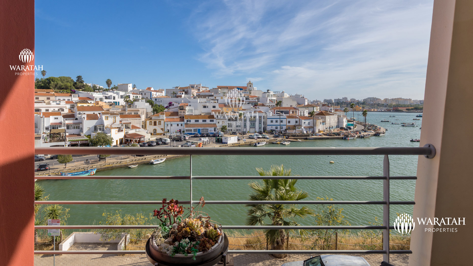 Apartment Barco Ferragudo Waratah Properties 5
