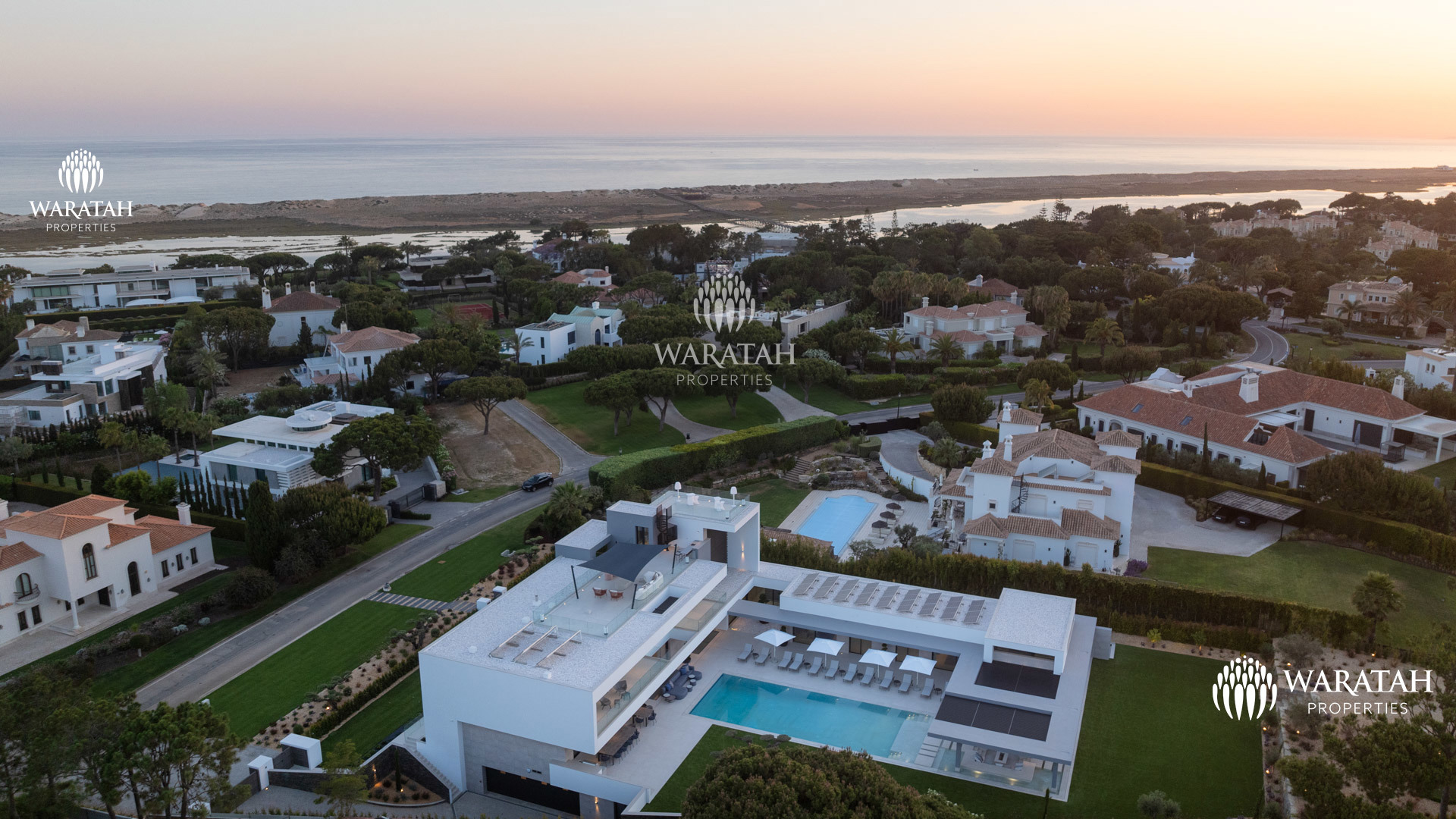 Villa Maris Quinta Do Lago Waratah Properties 2 (34)