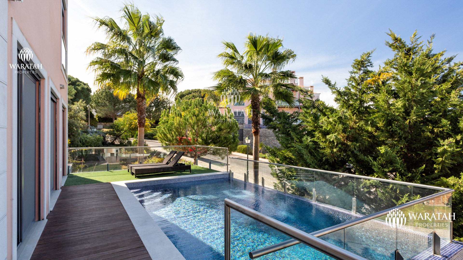Waratah Apartment Jiang WP Vale Do Lobo (9 Of 16)