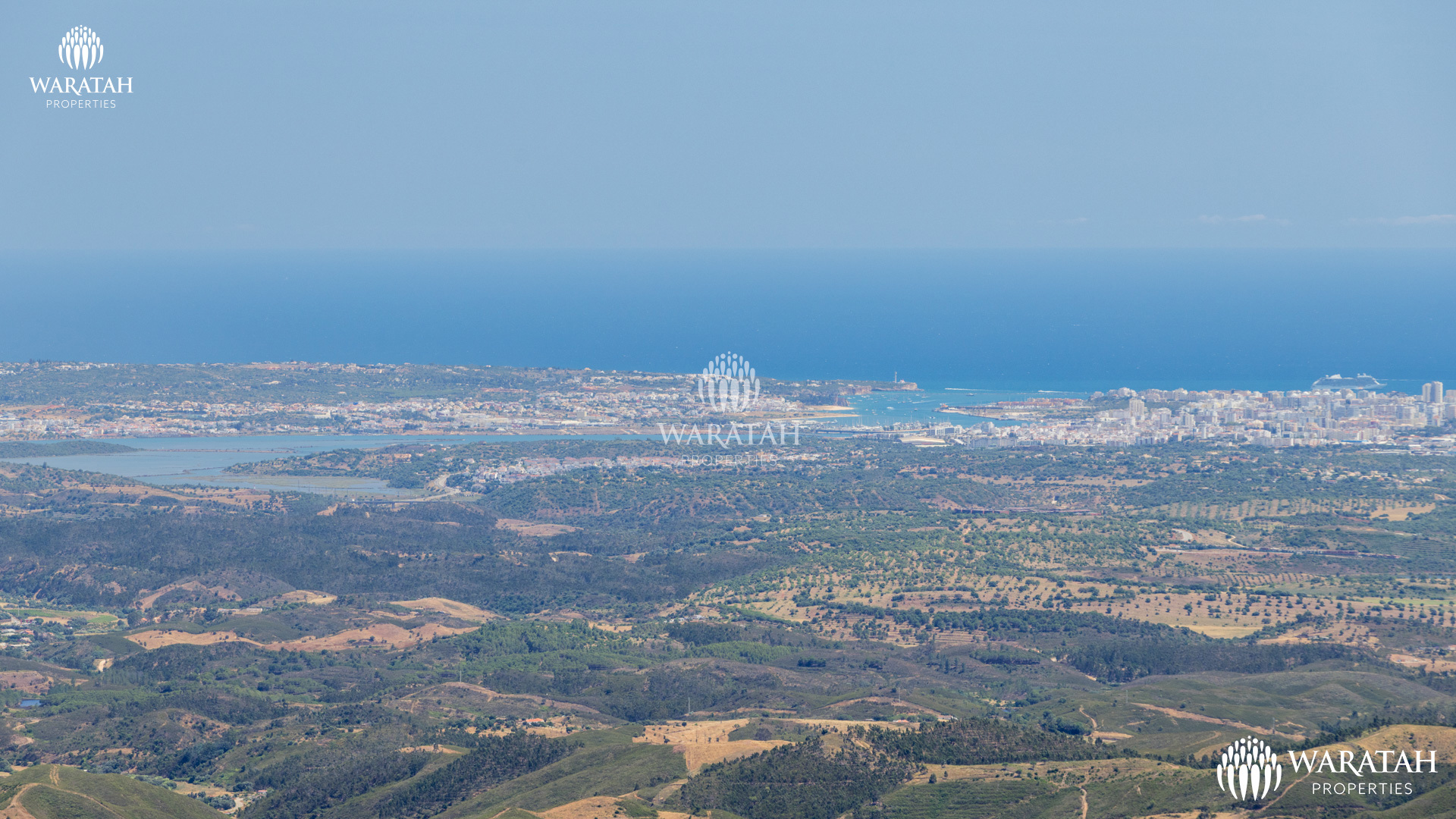 Villa Arcos Monchique Waratah Properties (1 De 45) (19)