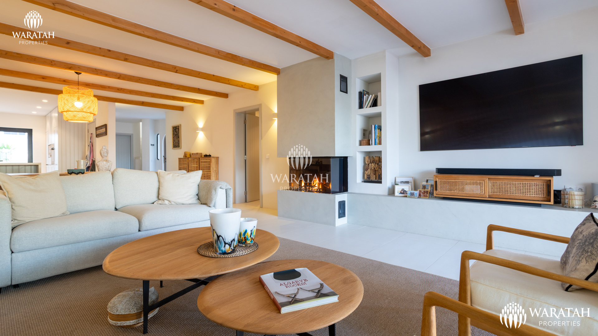 Townhouse Carina WP (17 De 20)