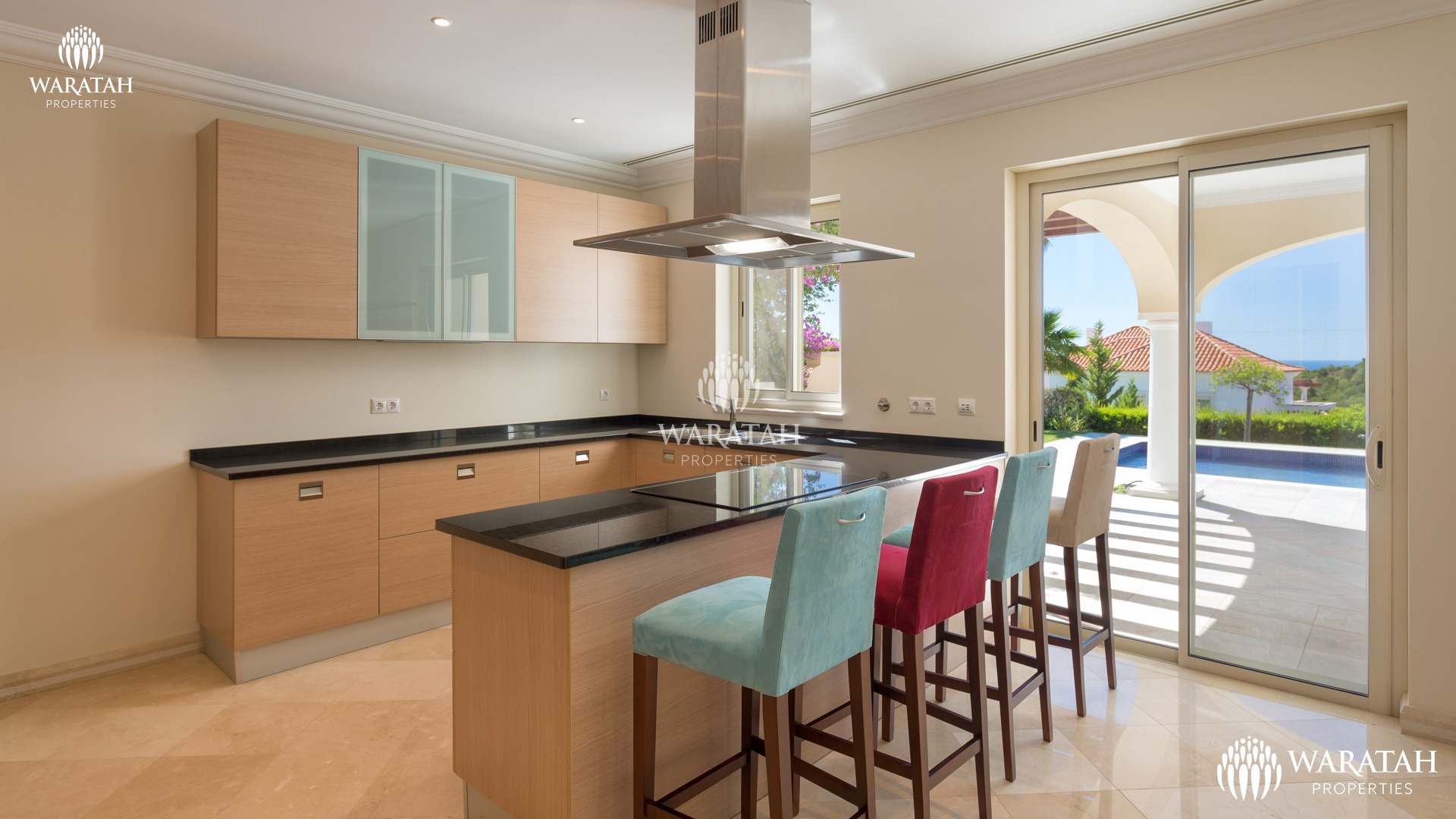 Villa Umer Monte Rei Waratah Properties 5
