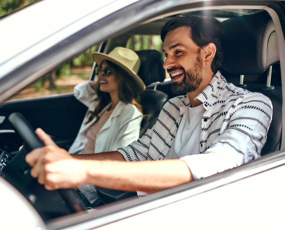 Car Rental