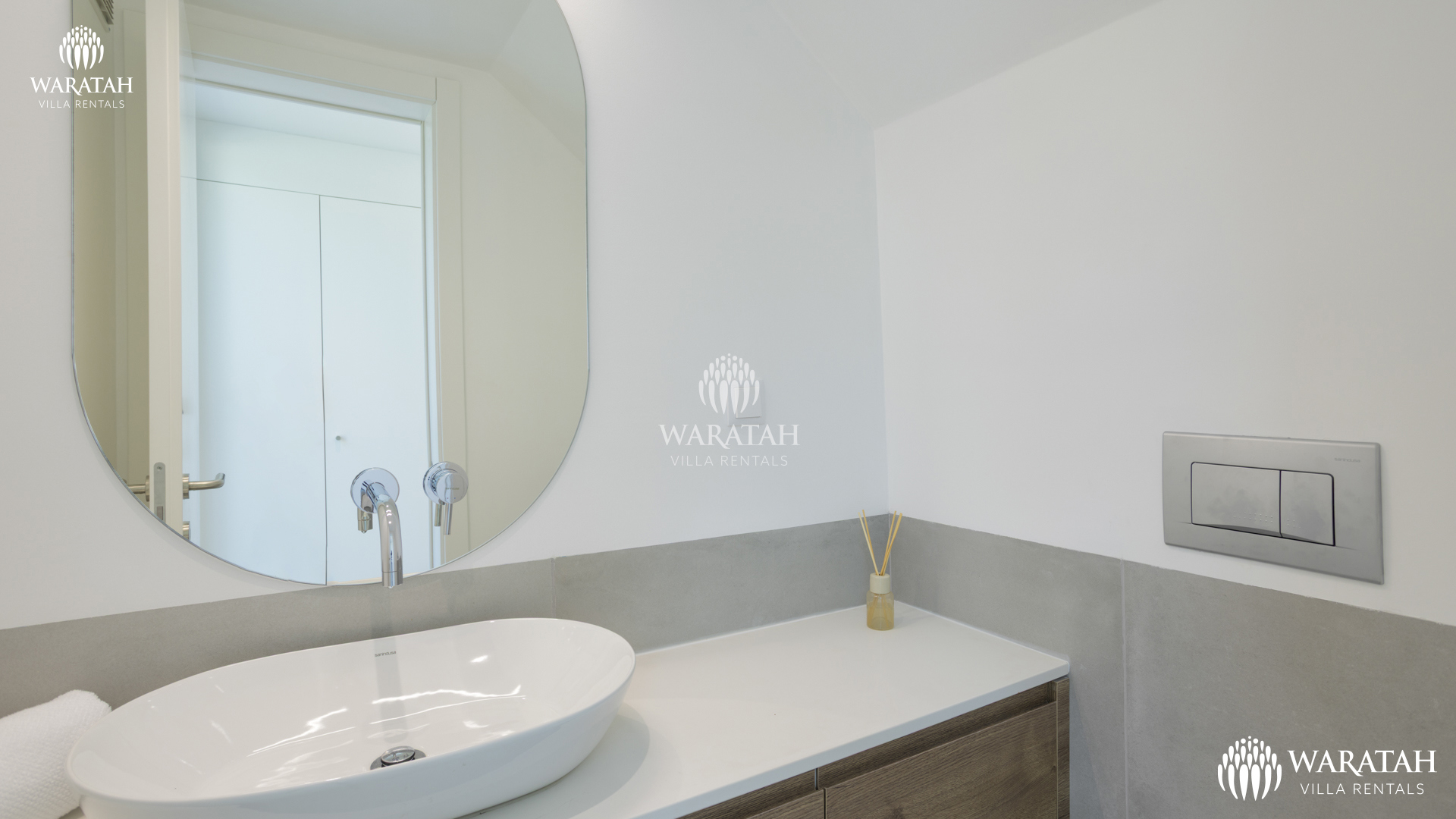 Townhouse Jasmin WVR (16 De 39)
