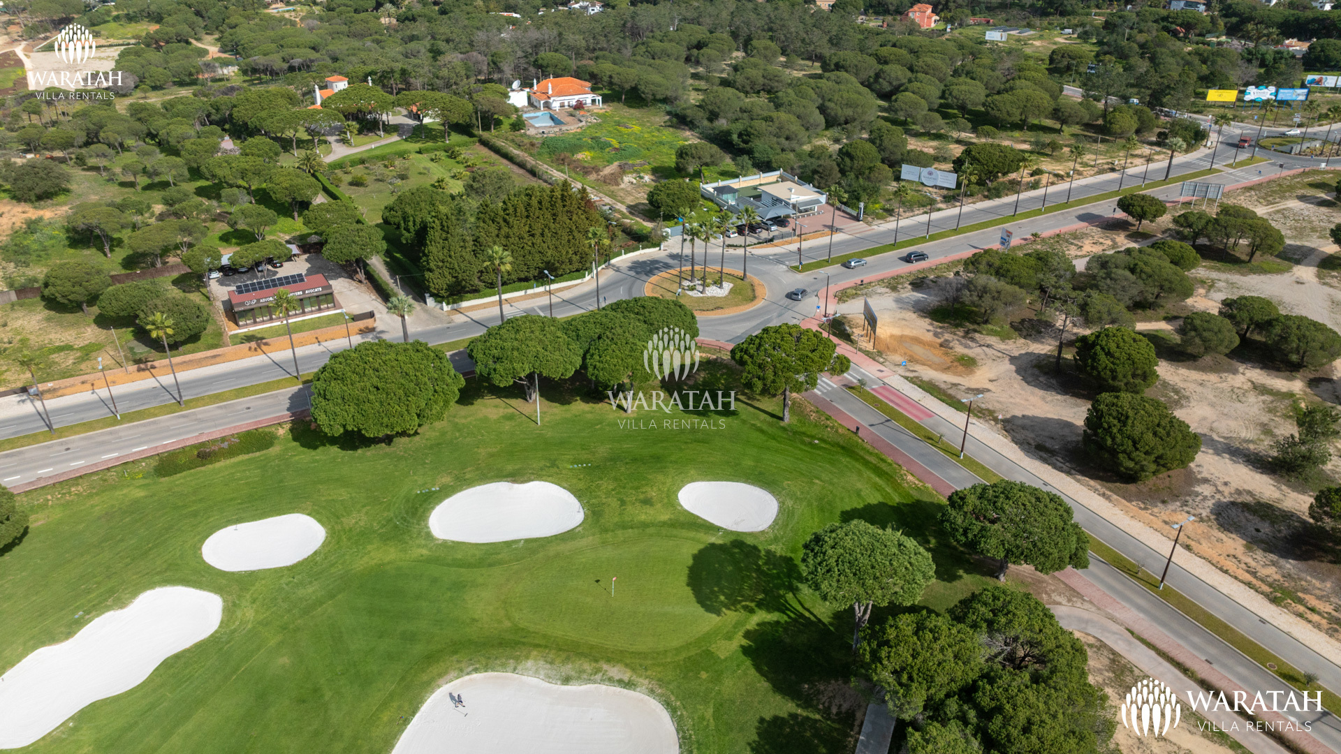 Quinta Da Colina Vale Do Lobo Waratah Villa Rentals 15