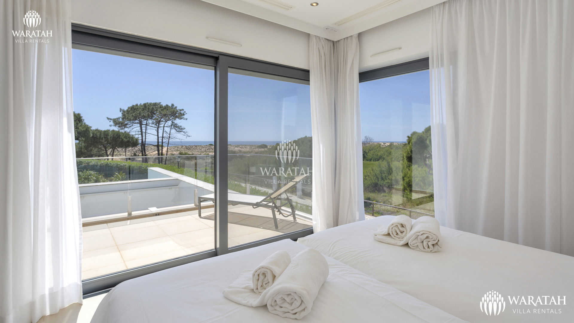 Villa Marella VL Waratah Villa Rentals 43