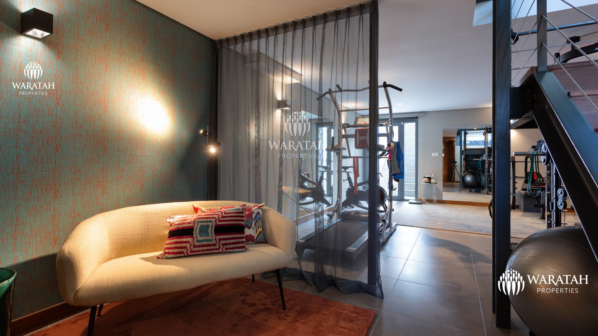 Townhouse Cometa Almancil Waratah Properties 12