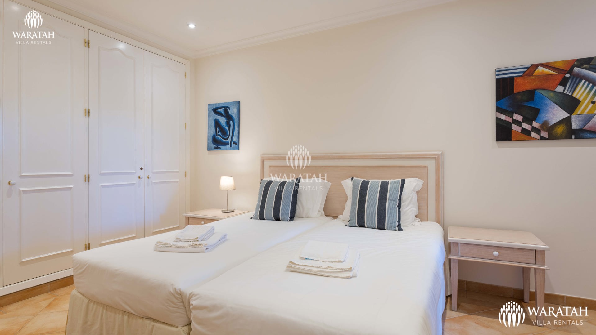 Apartment Cammy Vale Do Lobo Waratah Villa Rentals (4 De 4)