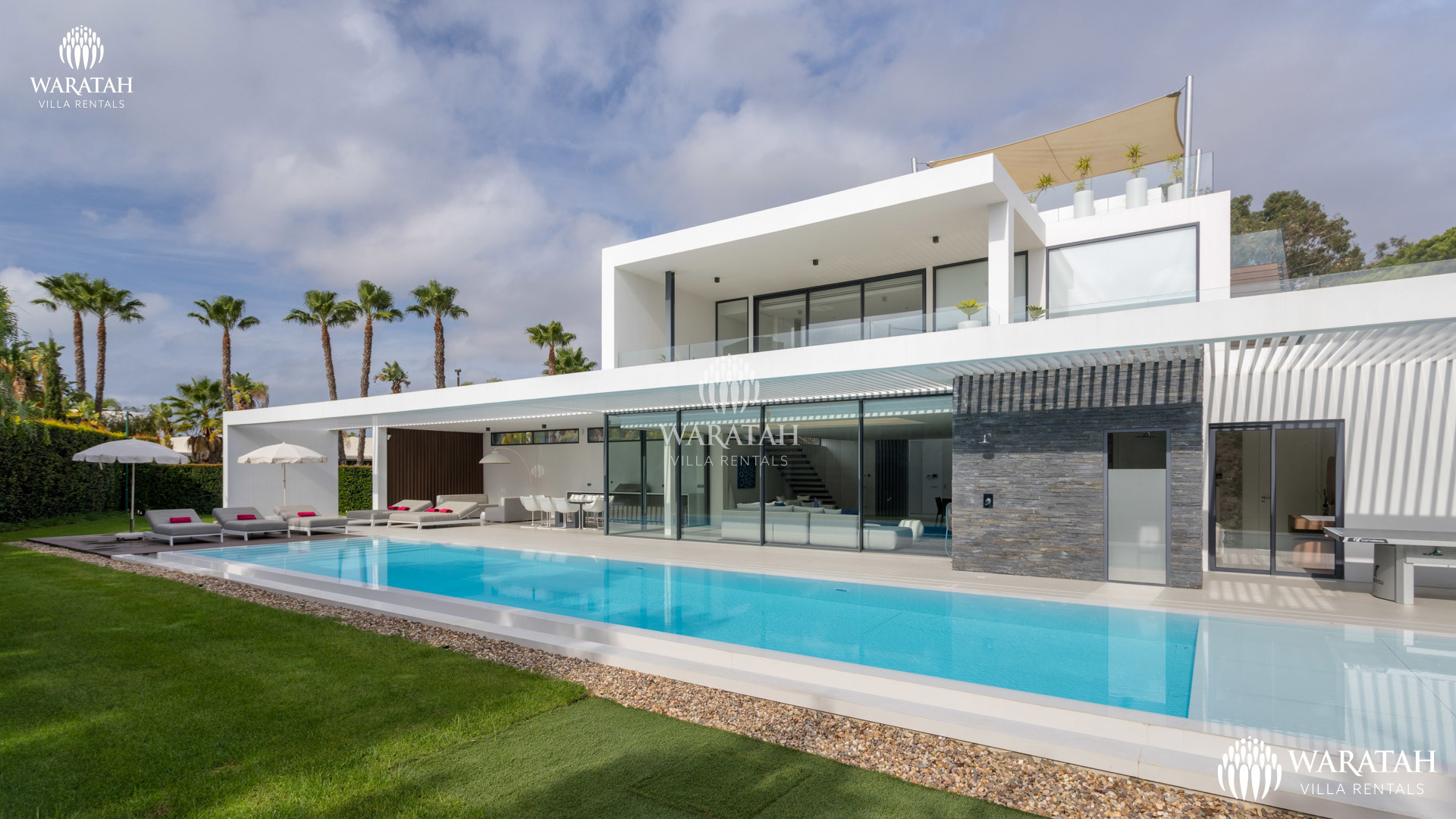 Villa Tamara Vale Do Lobo Waratah Properties (3 Of 52)