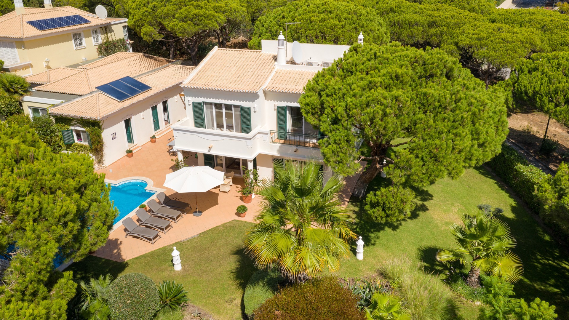 Villa Margaux Vale Do Lobo 25