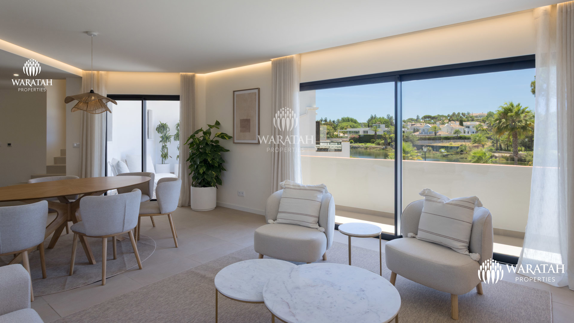Apartment Sora Quinta Do Lago Waratah Properties 17