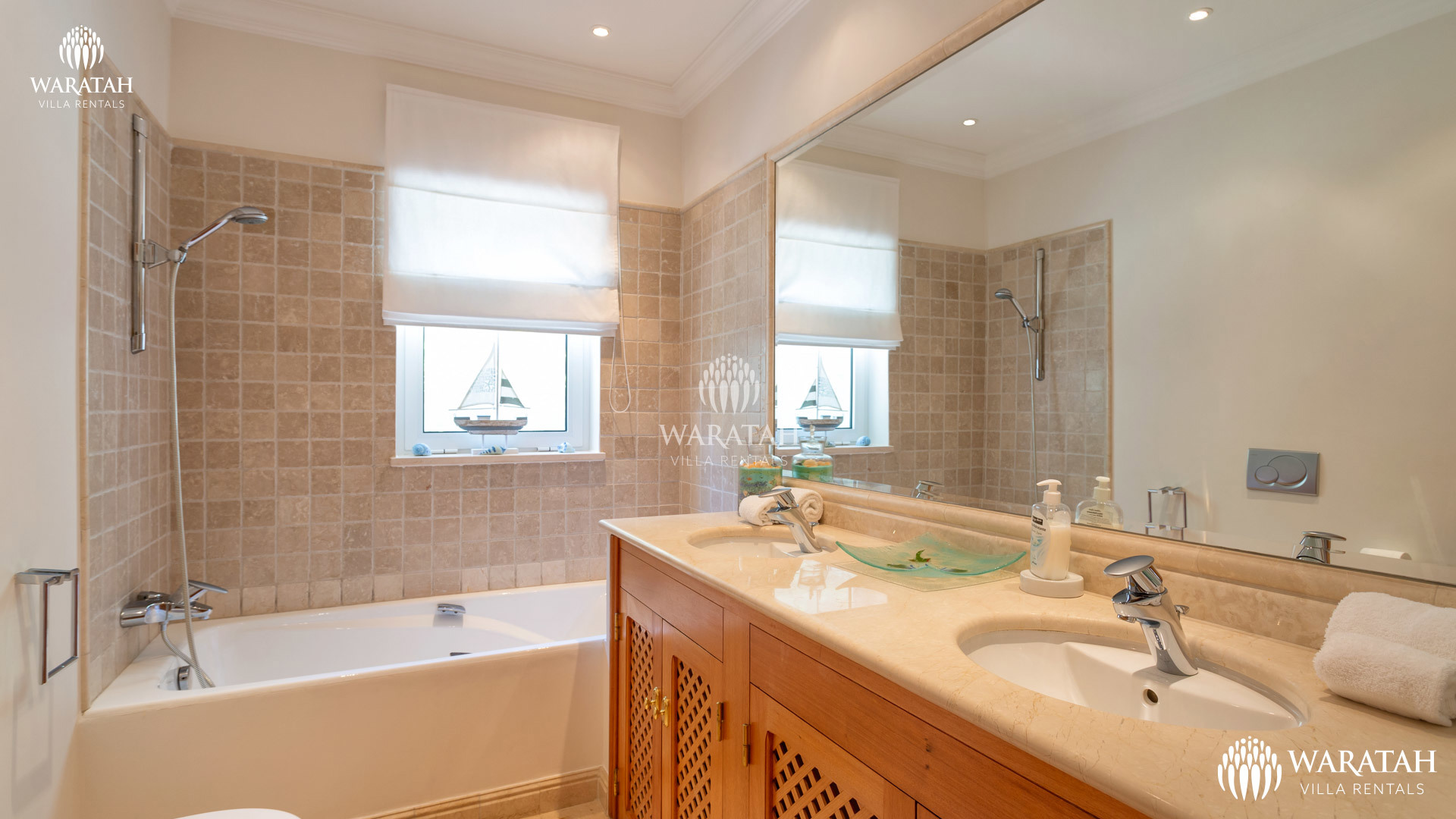 Villa Amaya Quinta Do Mar Waratah Villa Rentals 38