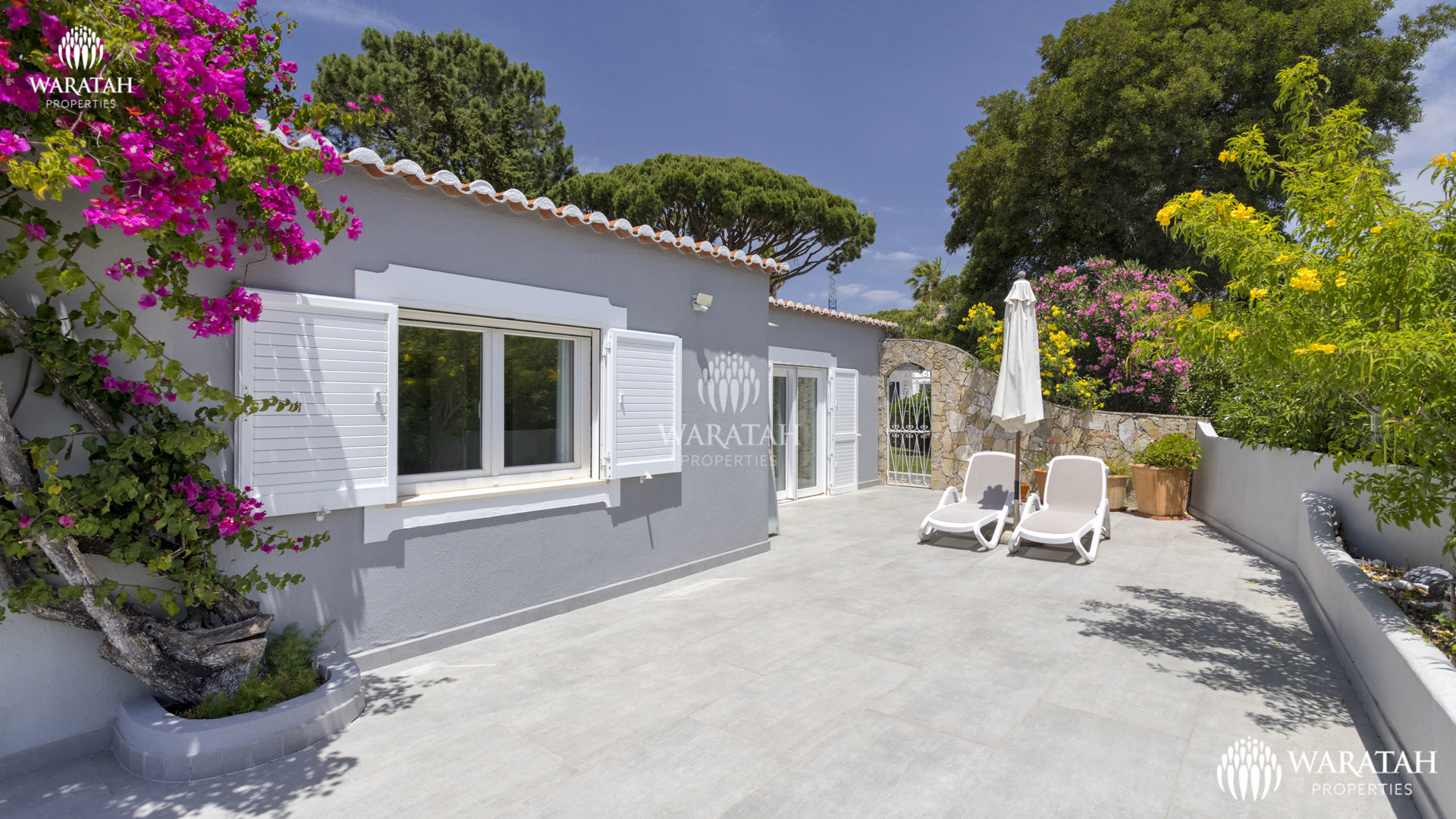 Villa Chimera WP (2 De 31)