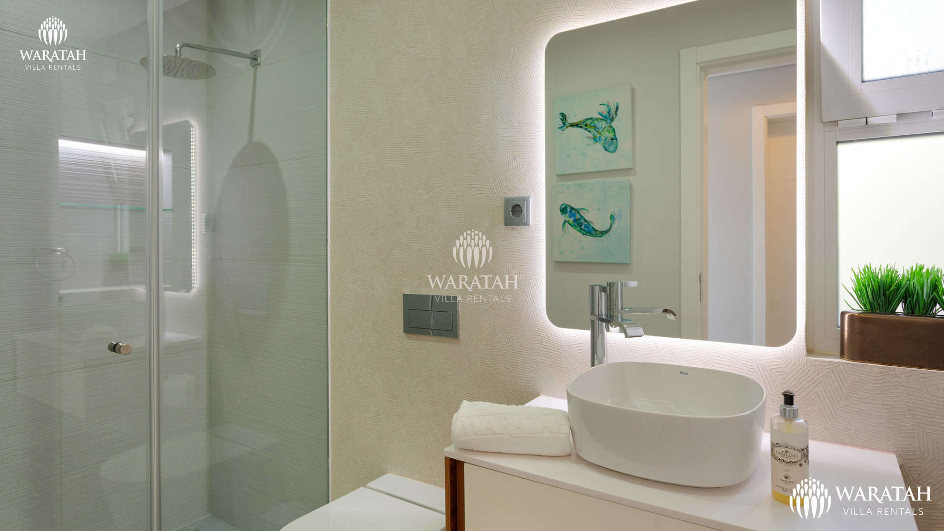 Waratah Villa Azure Quinta Do Lago (17 Of 26)