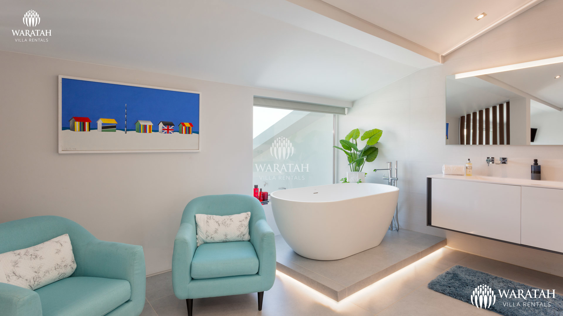 Waratah Villa Azure Quinta Do Lago (19 Of 26)