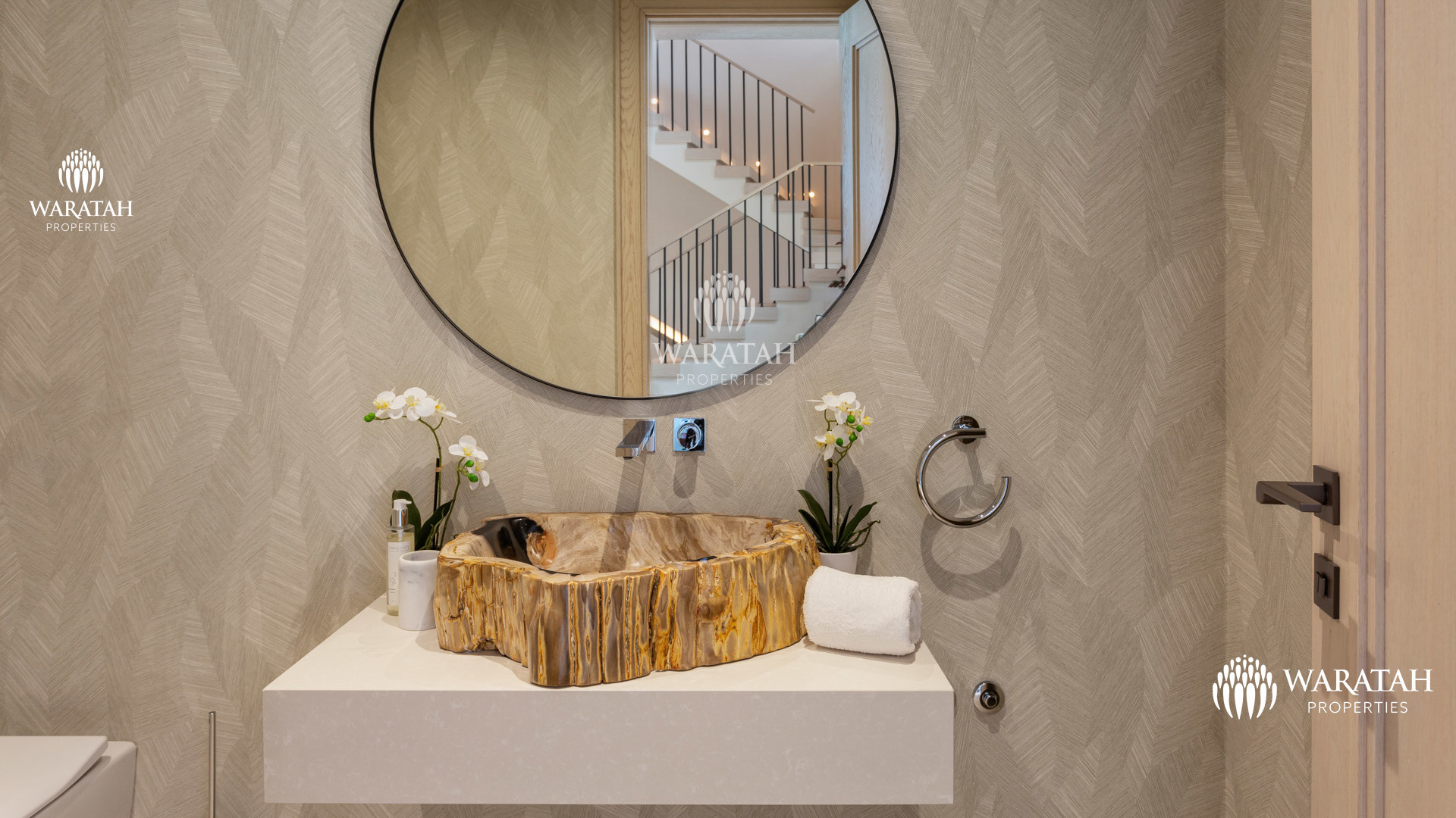 Waratah Villa Sandor WP Quinta Do Lago (32 Of 34)