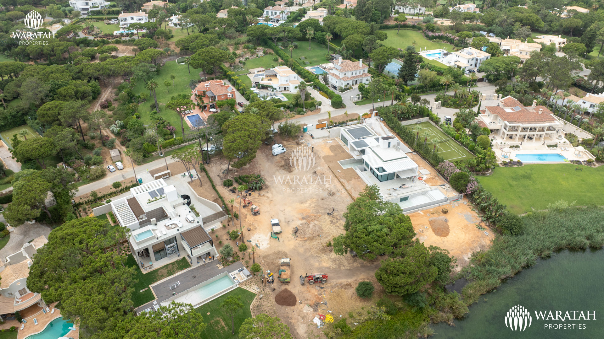 Villa Mary WP VL 0993