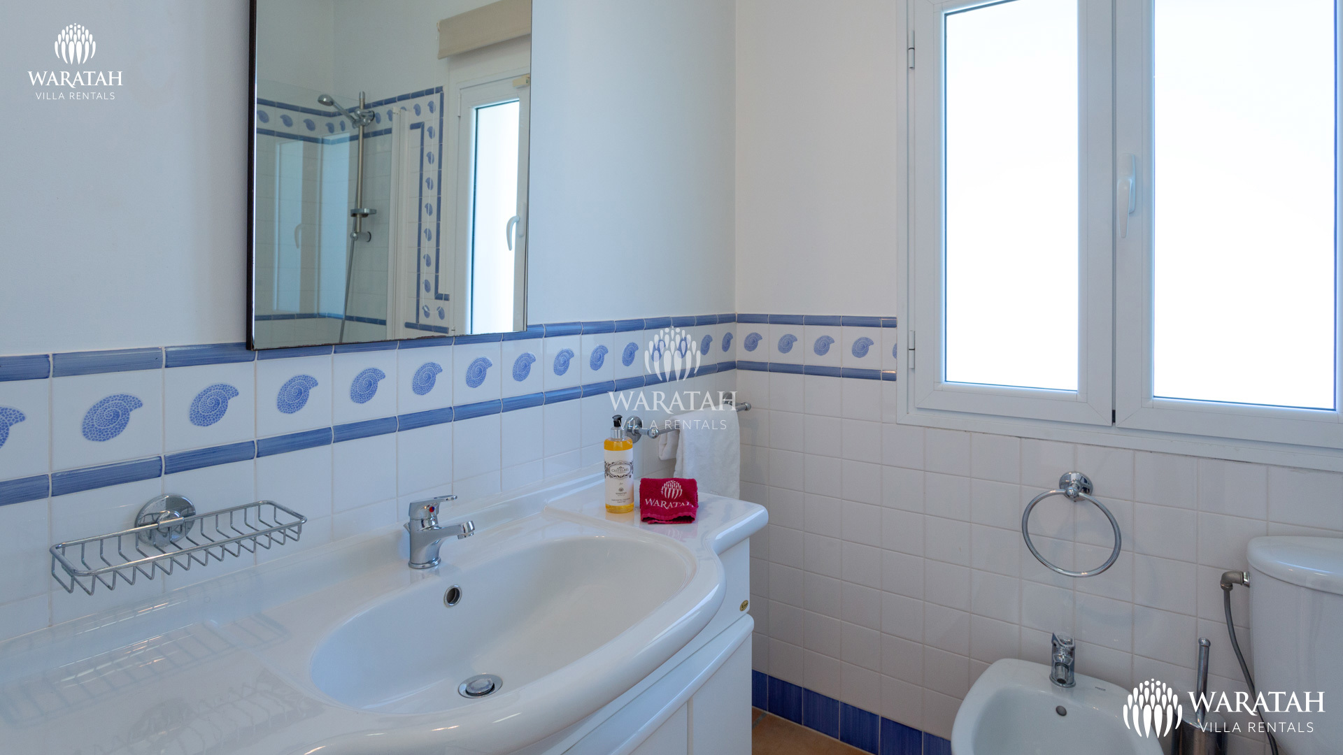 Villa Lea Waratah Villa Rentals 33