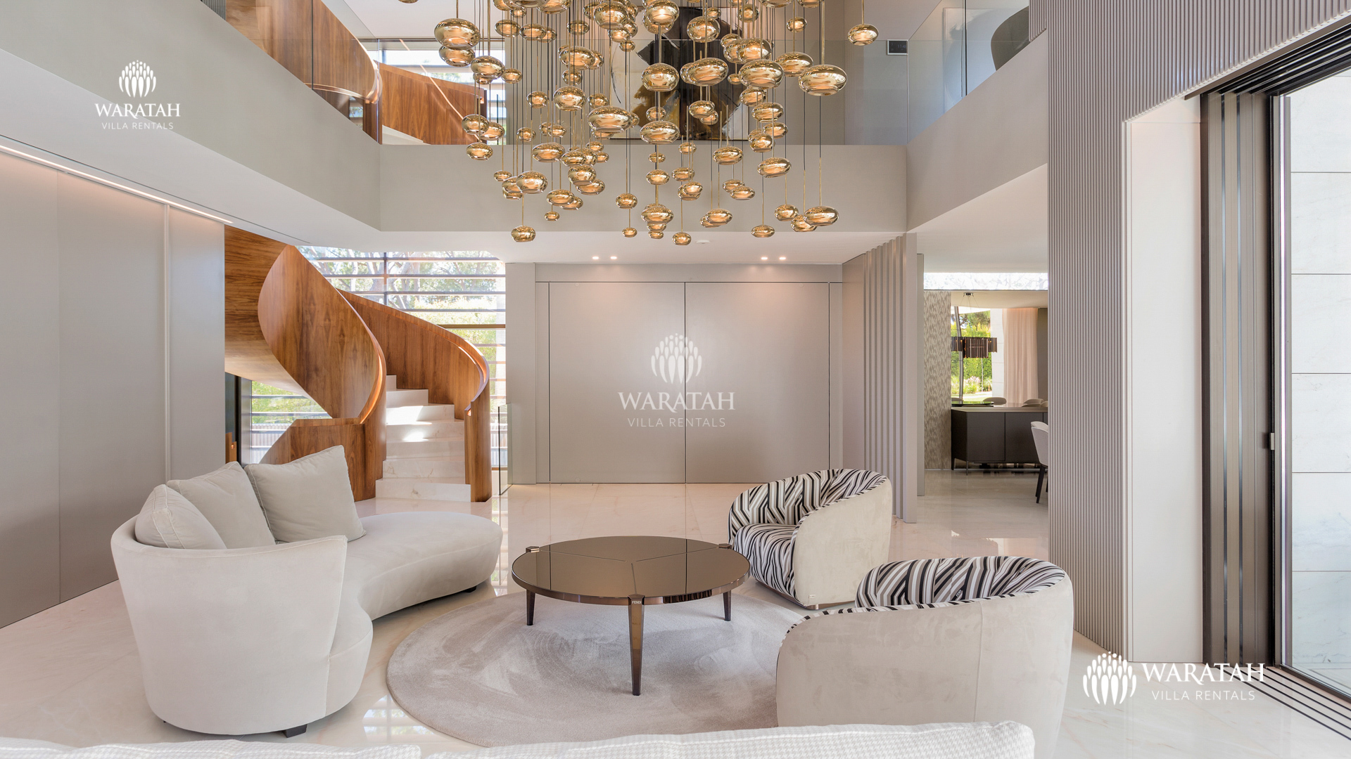 Villa Burgess Wp 8