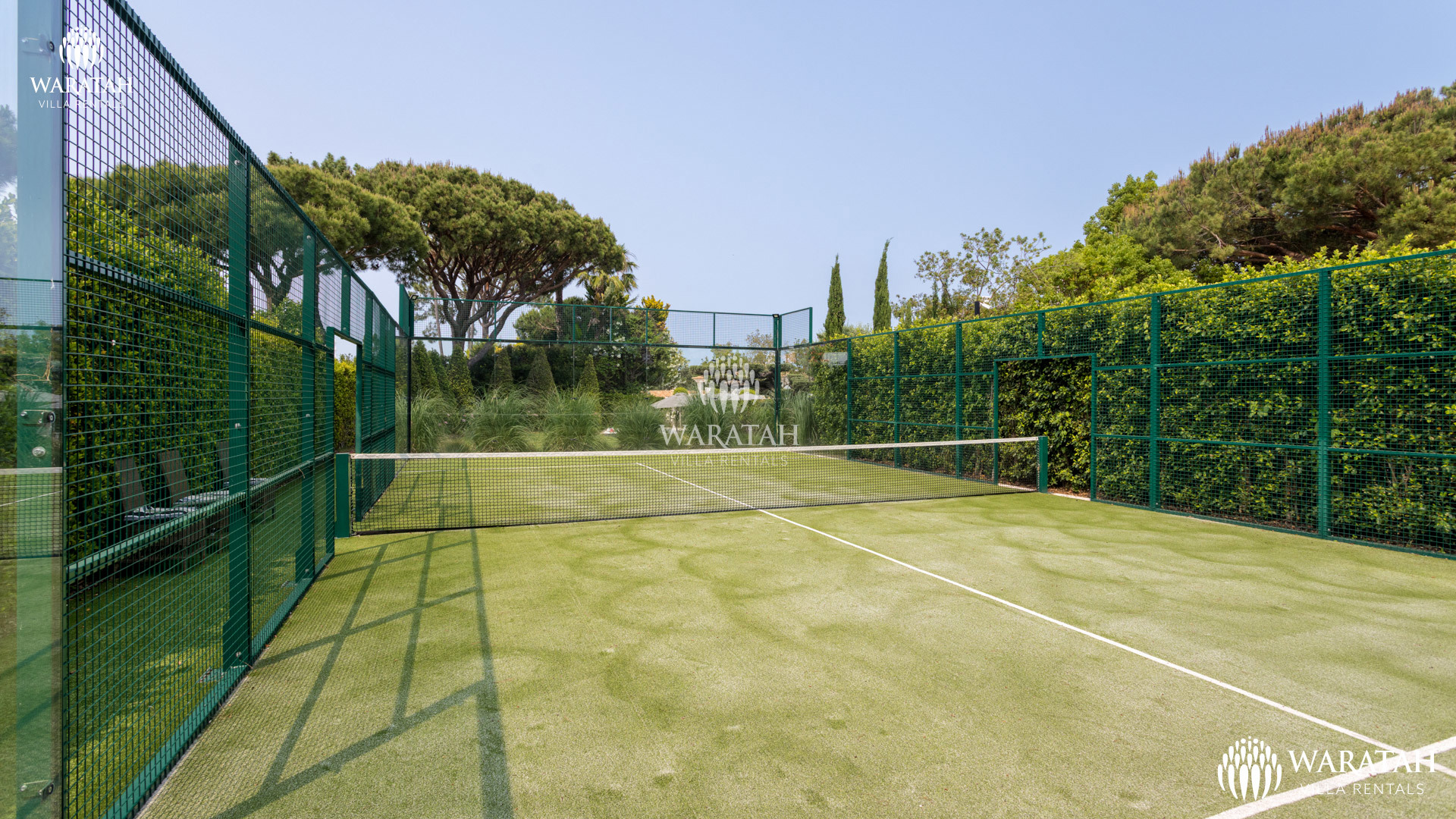 Villa Serenity Waratah Villa Rentals (45)