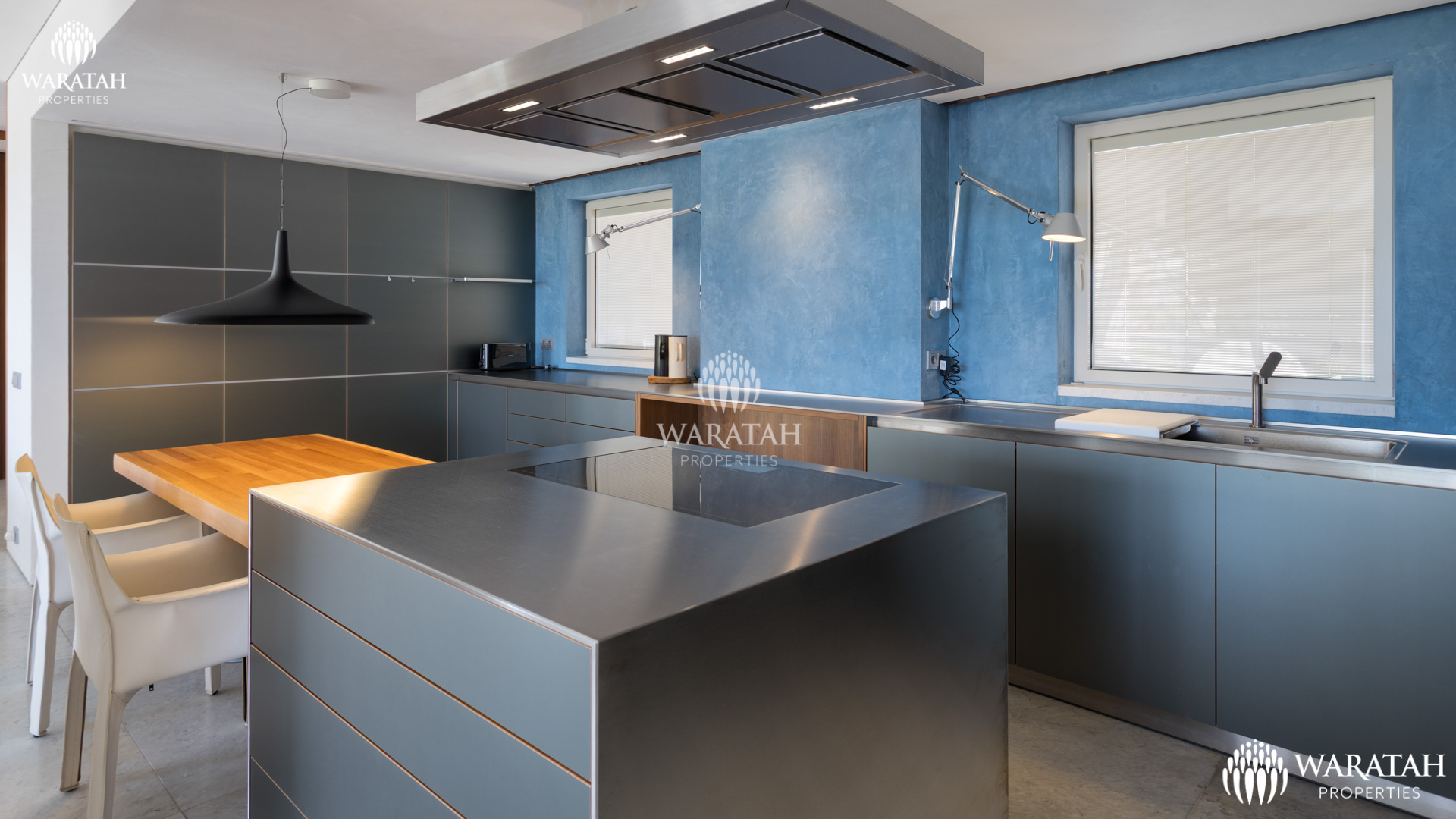 Apartment Reese DDBC WP (27 De 32)