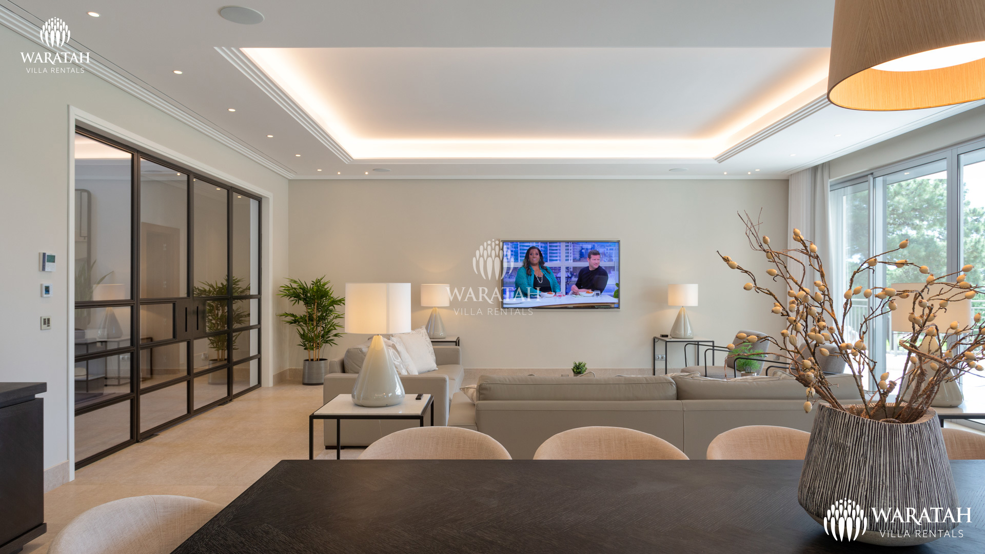 Villa Adeleide Quinta Do Lago Waratah Villa Rentals 23