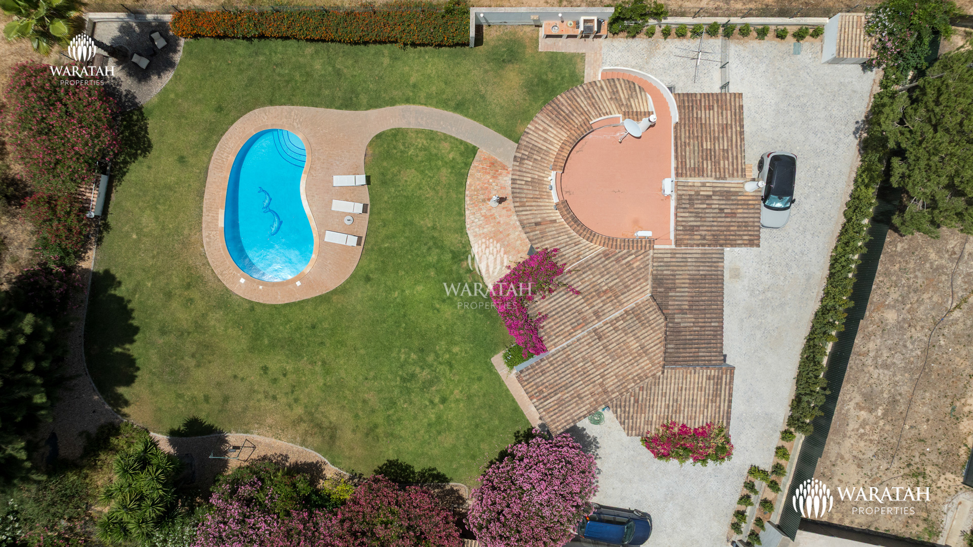 Villa Atlantida Quinta Verde Waratah Properties (14)