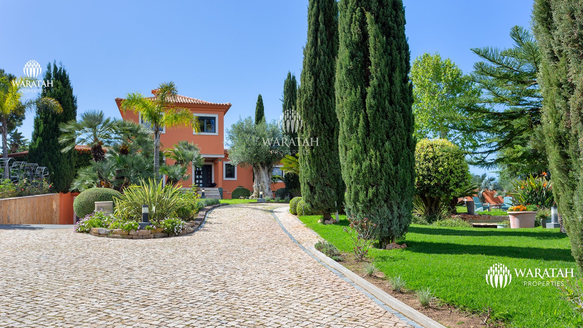 Quinta Les Olivades Vale Judeu Waratah Properties (12)