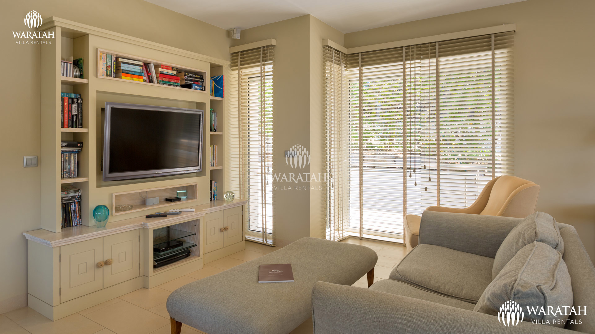 Villa Las Dunas Vale Do Lobo Waratah Villa Rentals 3