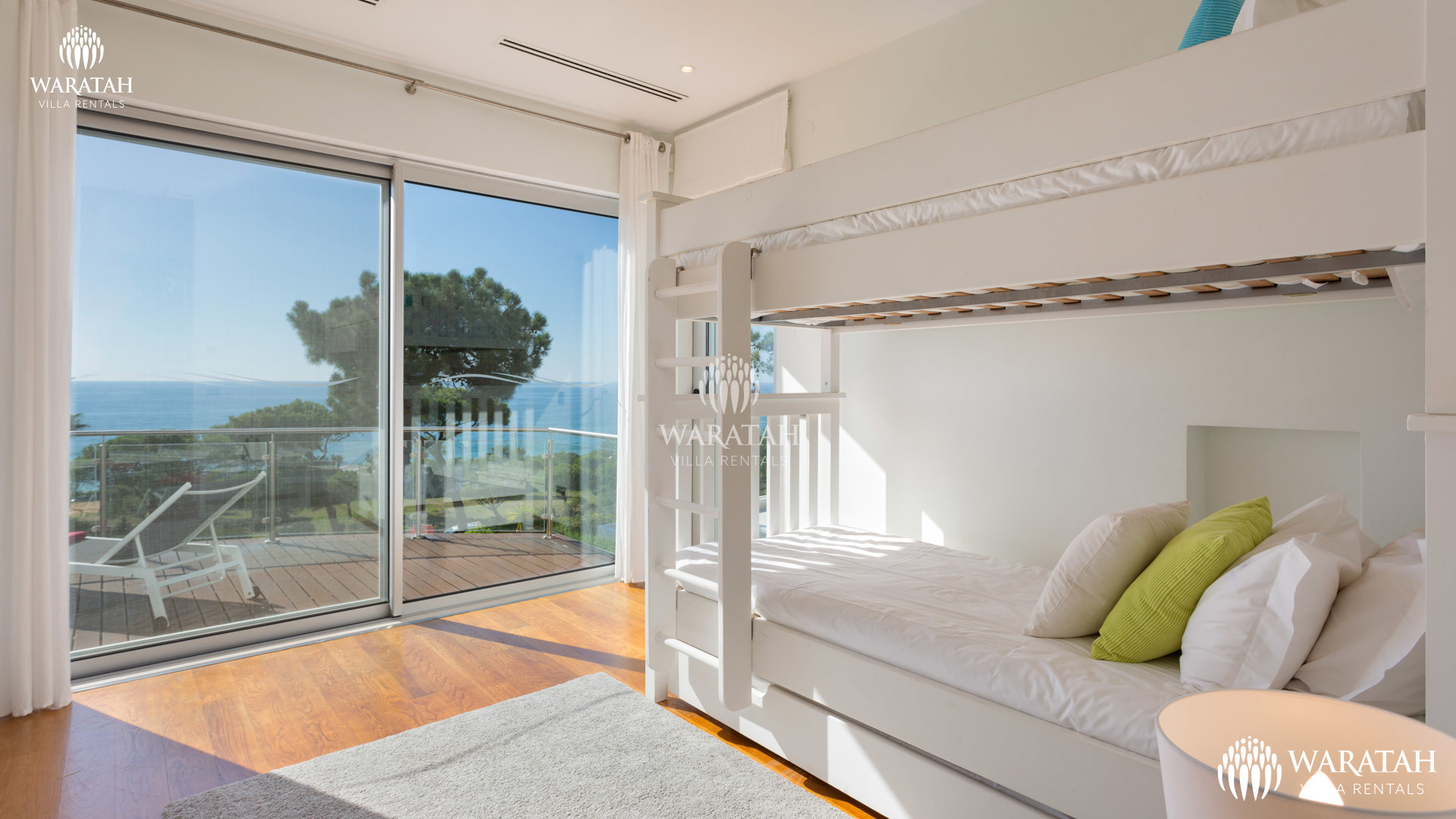Villa Julietta Vale Do Lobo Waratah Villa Rentals 34