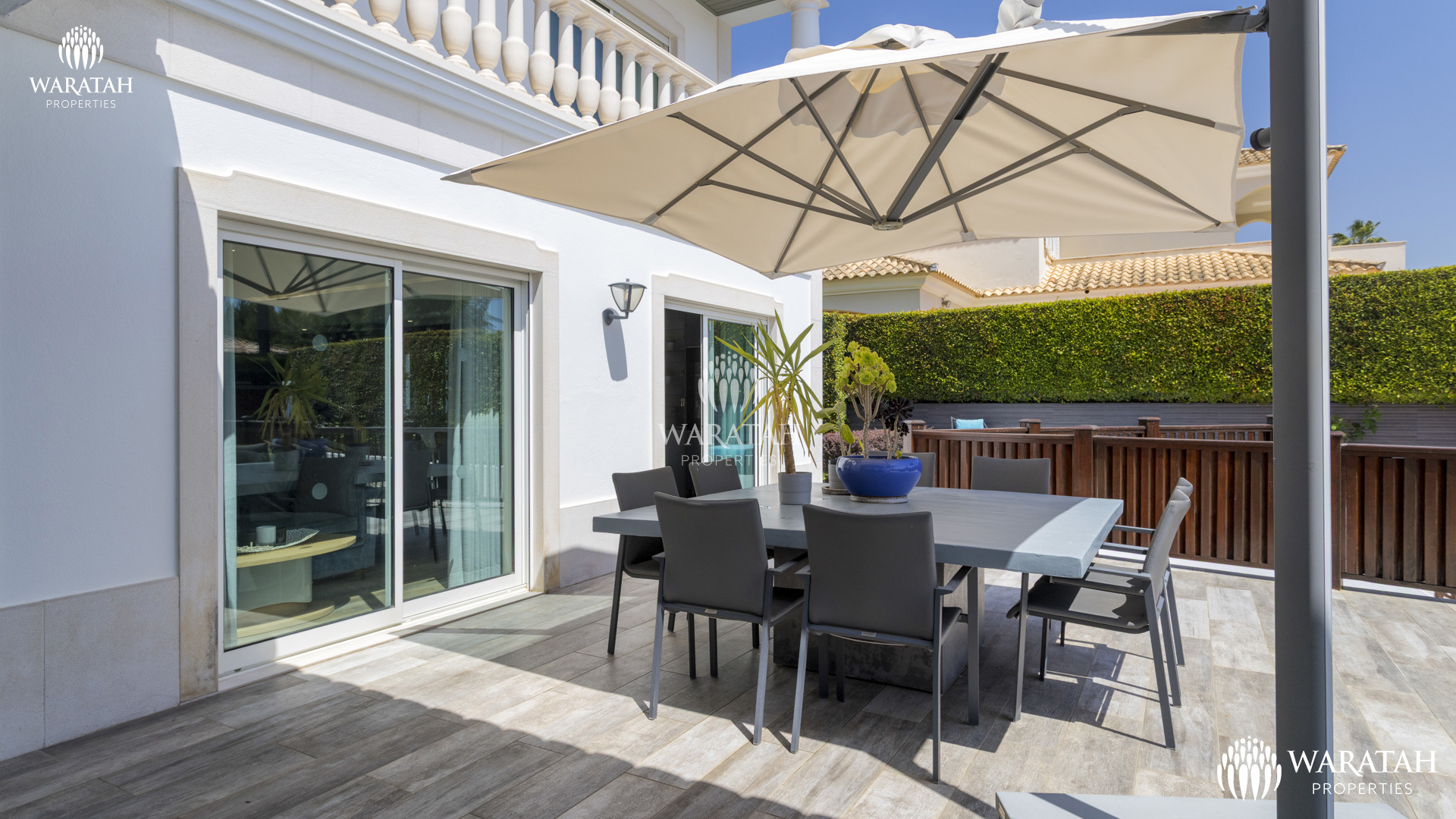 Villa Acushla WP (14 De 49)